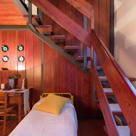 Casa Bella San Gimignano Centre Apartment Ngoại thất bức ảnh