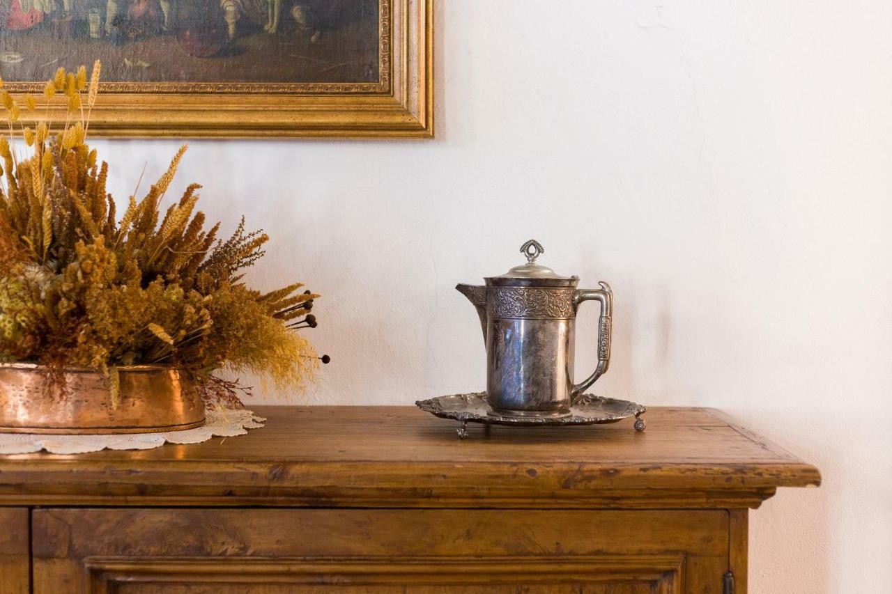 Casa Bella San Gimignano Centre Apartment Ngoại thất bức ảnh