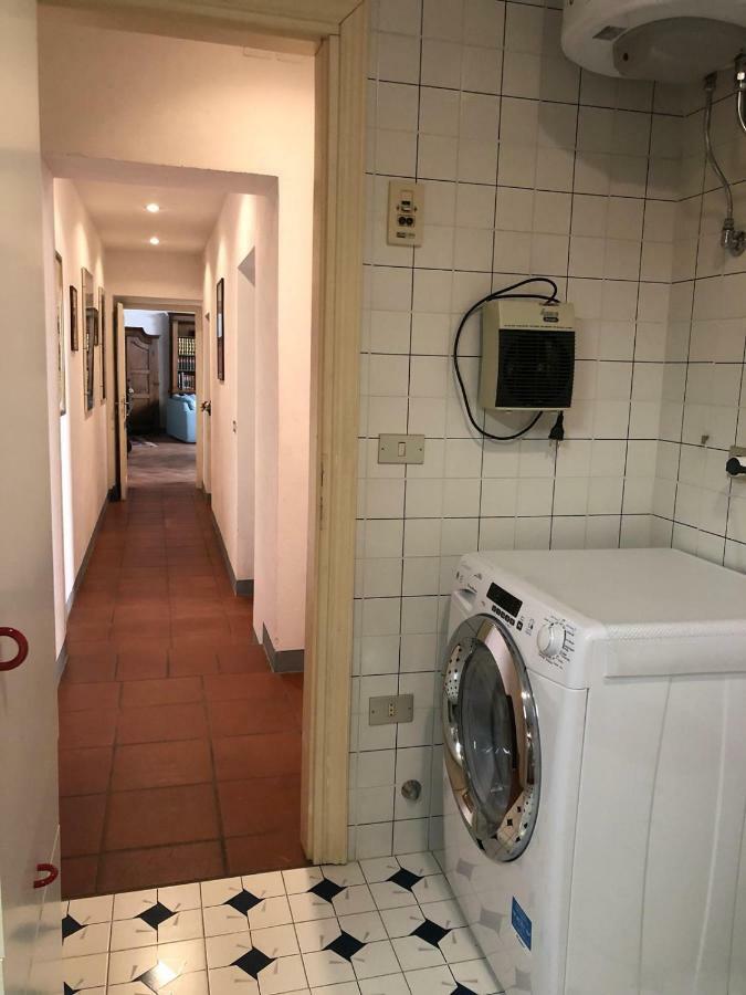 Casa Bella San Gimignano Centre Apartment Ngoại thất bức ảnh