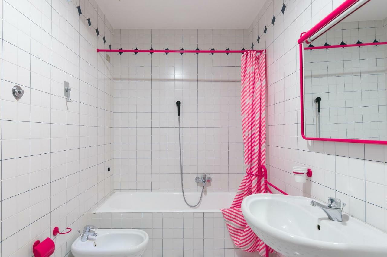 Casa Bella San Gimignano Centre Apartment Ngoại thất bức ảnh