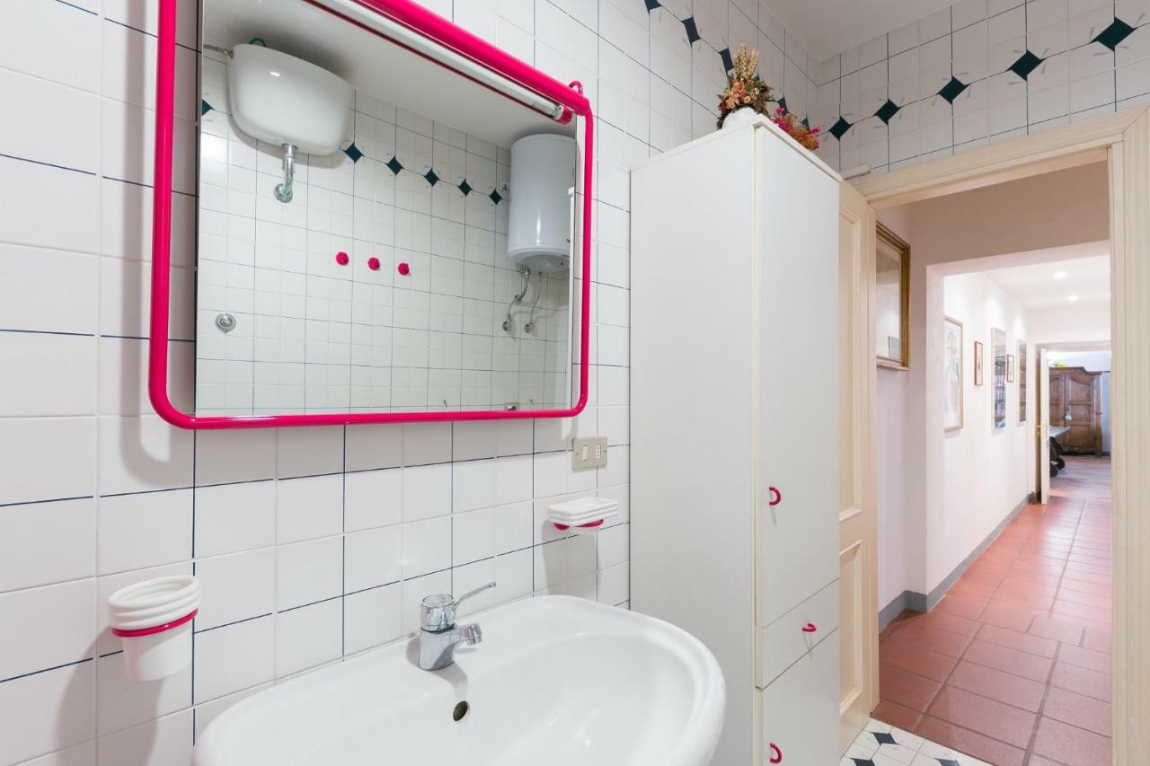 Casa Bella San Gimignano Centre Apartment Ngoại thất bức ảnh