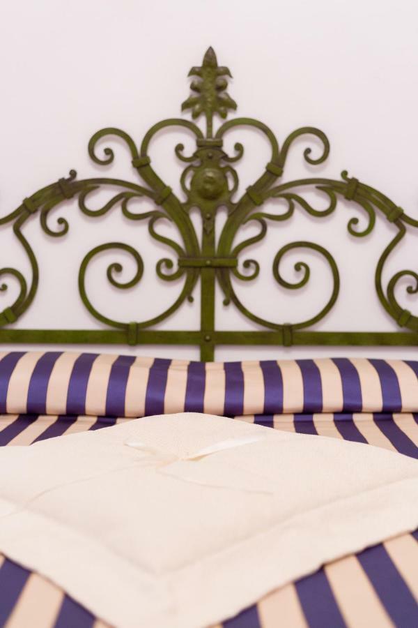 Casa Bella San Gimignano Centre Apartment Ngoại thất bức ảnh