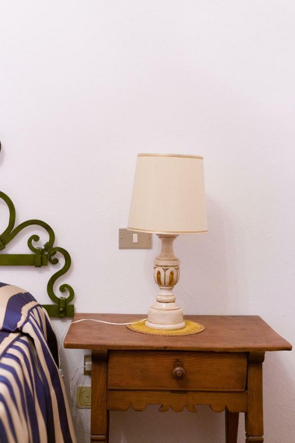 Casa Bella San Gimignano Centre Apartment Ngoại thất bức ảnh