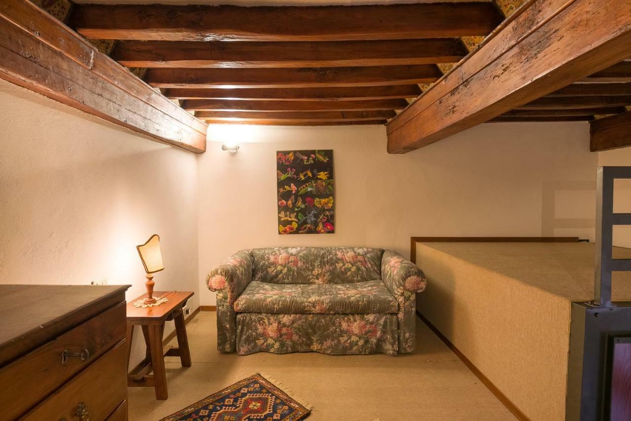 Casa Bella San Gimignano Centre Apartment Ngoại thất bức ảnh
